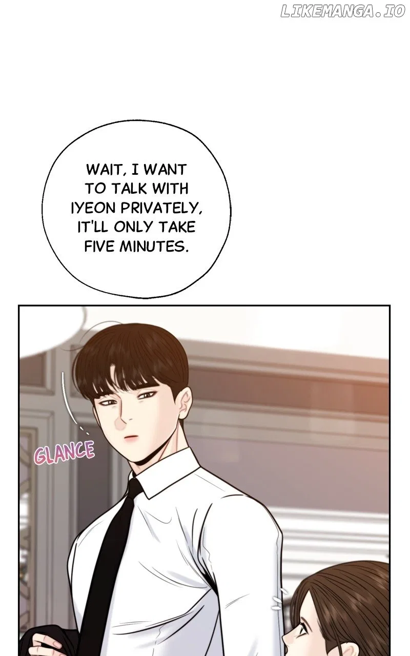 Secretary Deviance Chapter 74 – Page 52
