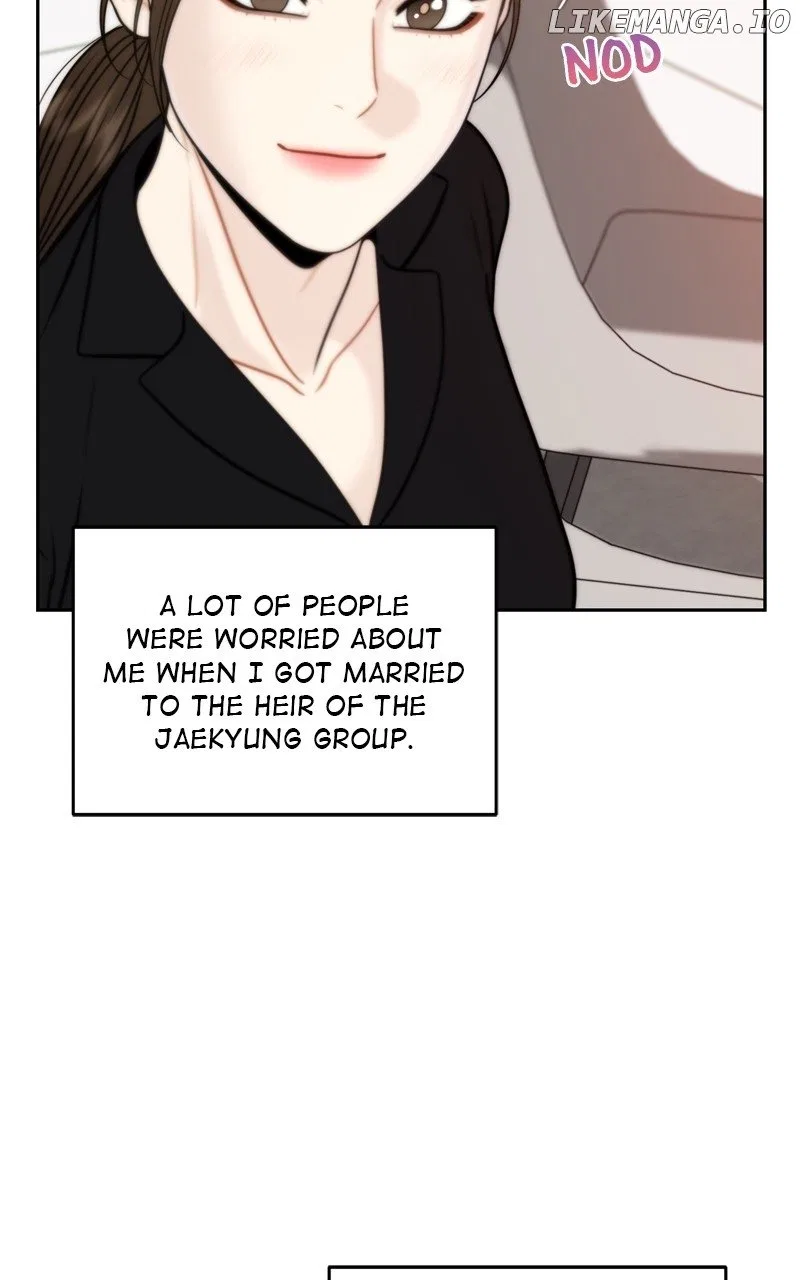 Secretary Deviance Chapter 74 – Page 54
