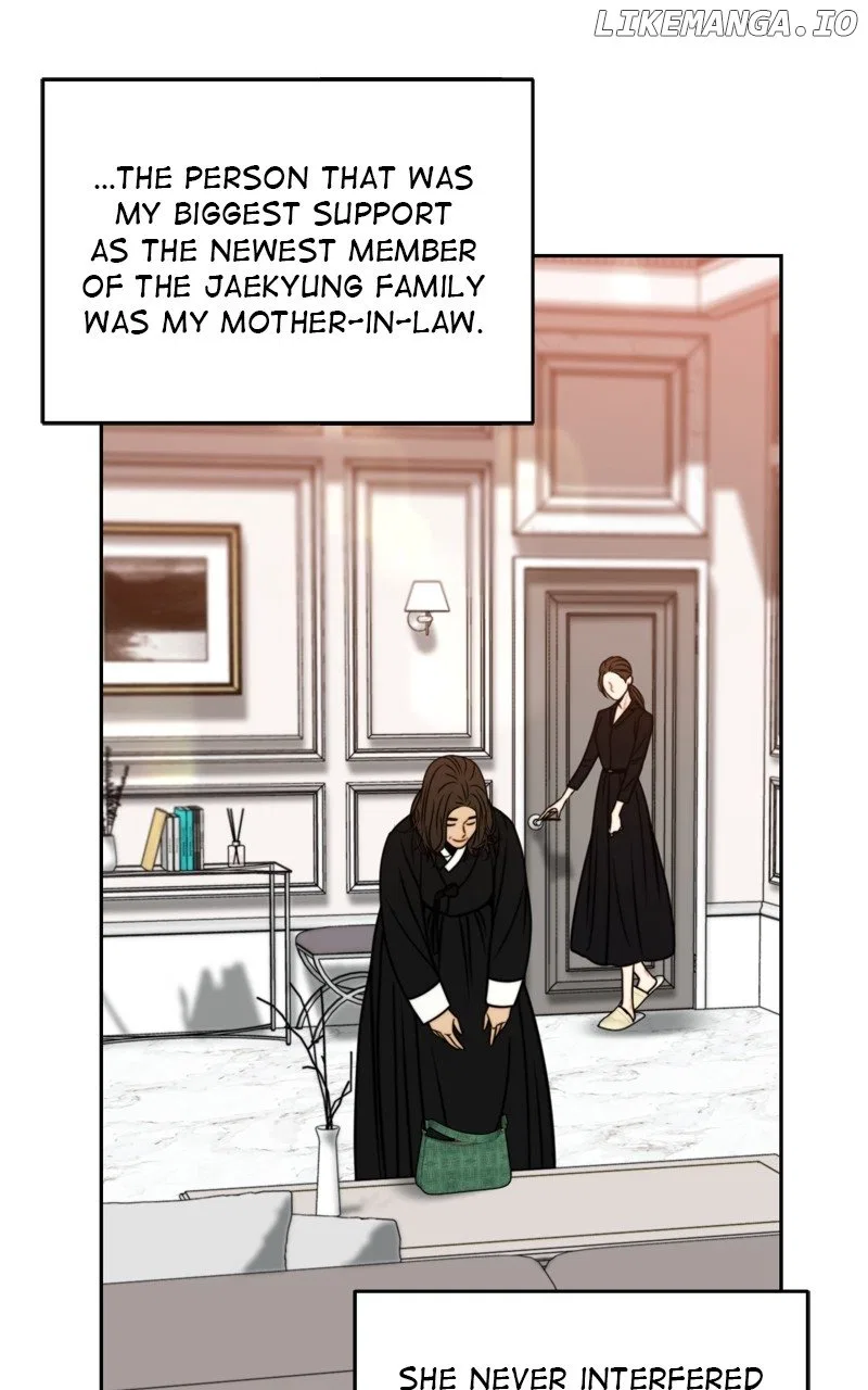 Secretary Deviance Chapter 74 – Page 57