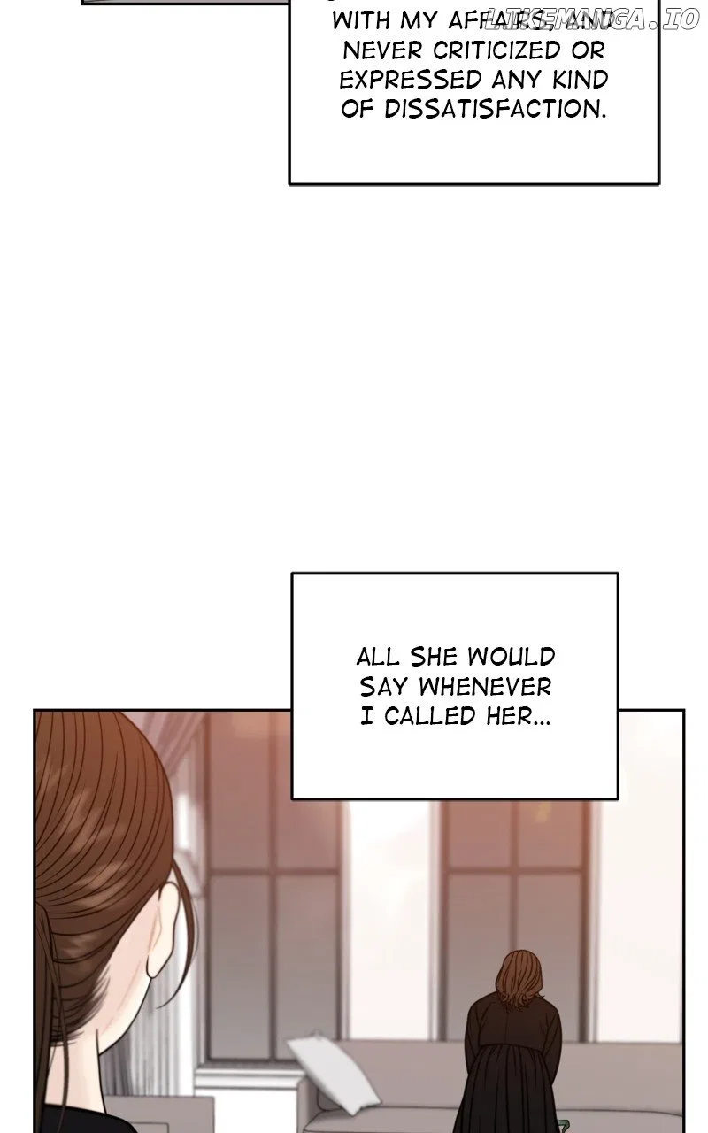 Secretary Deviance Chapter 74 – Page 58