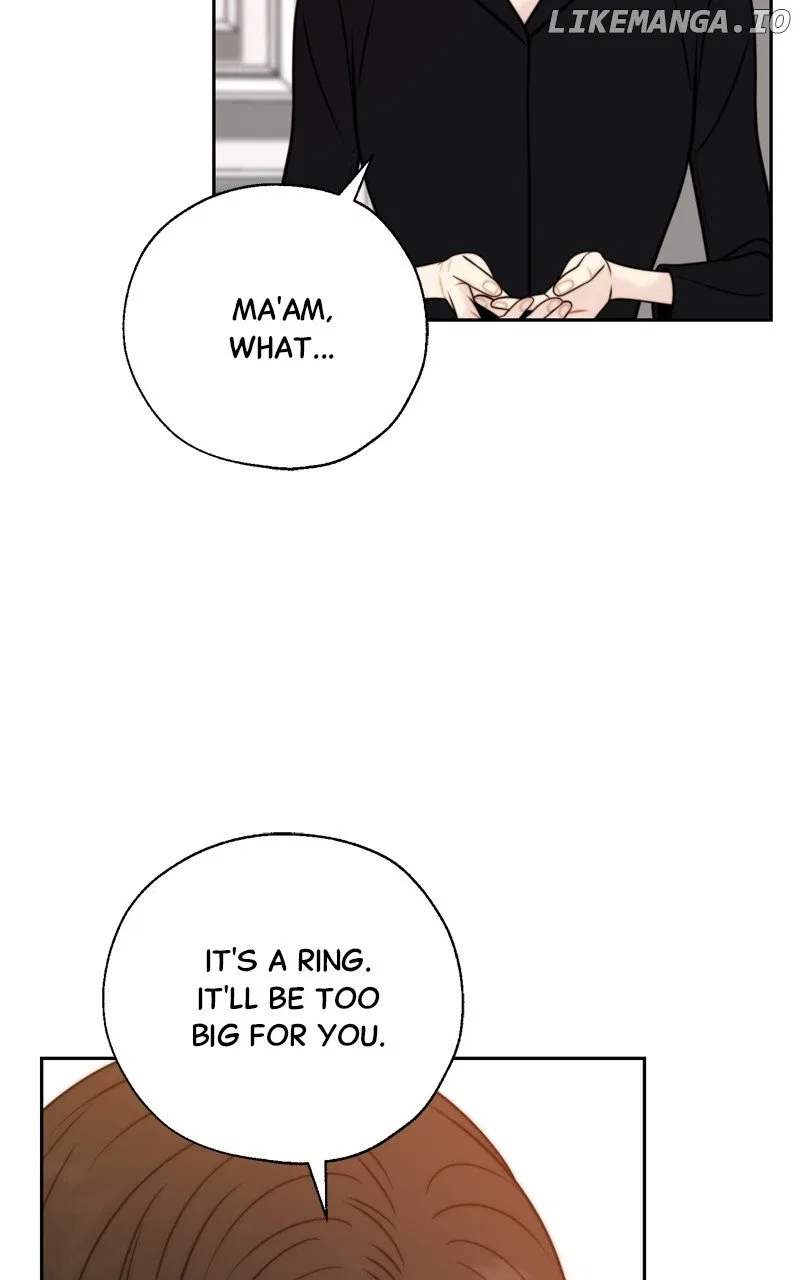 Secretary Deviance Chapter 74 – Page 63