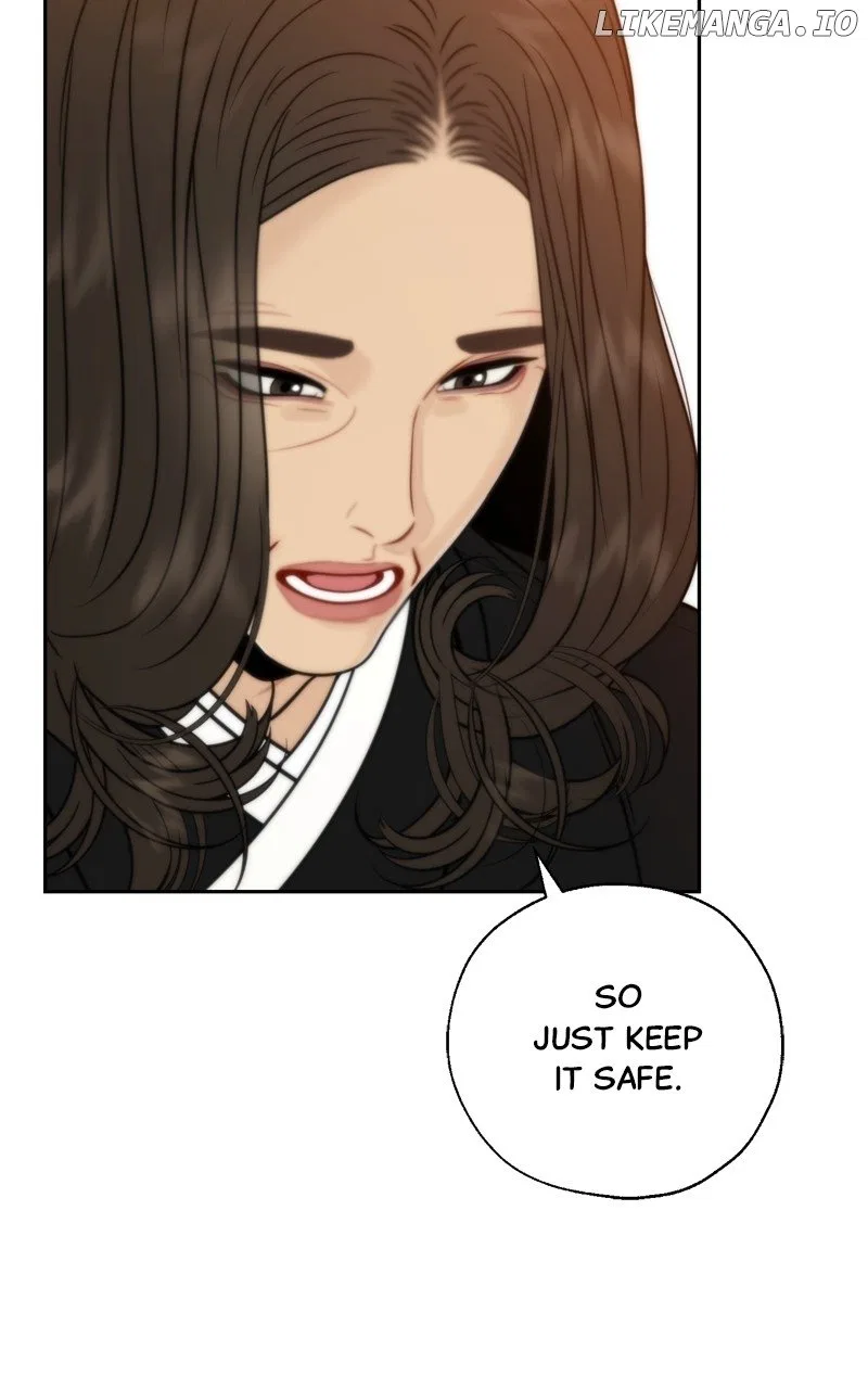 Secretary Deviance Chapter 74 – Page 64