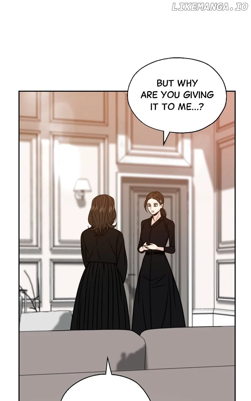 Secretary Deviance Chapter 74 – Page 65