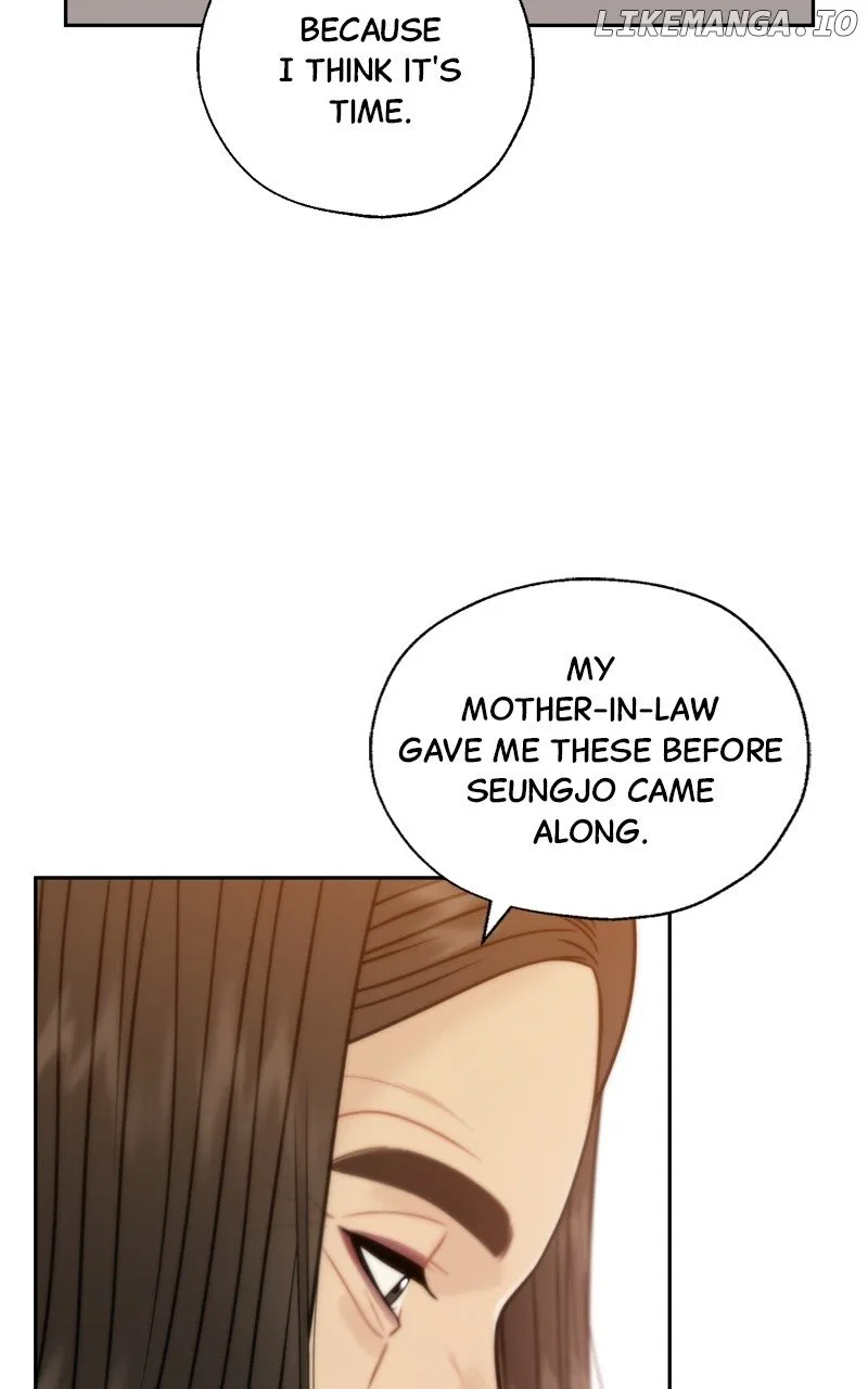 Secretary Deviance Chapter 74 – Page 66