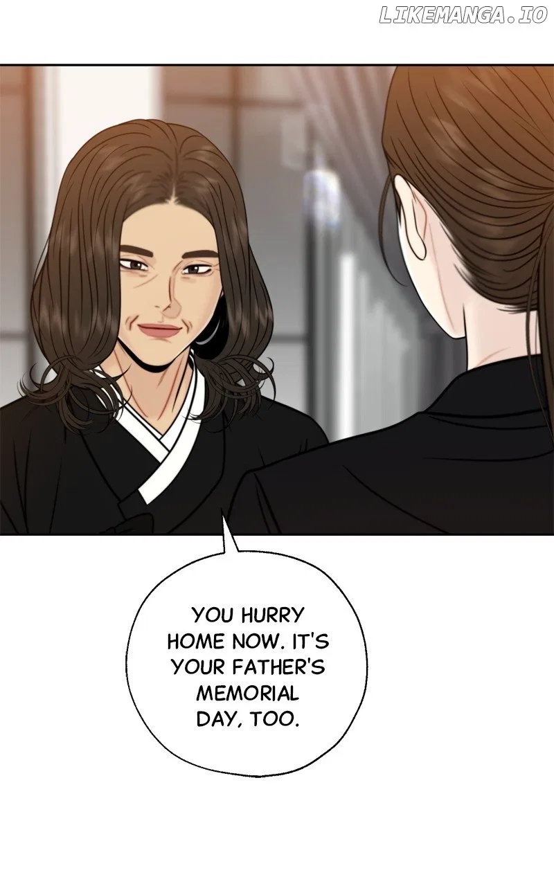 Secretary Deviance Chapter 74 – Page 70
