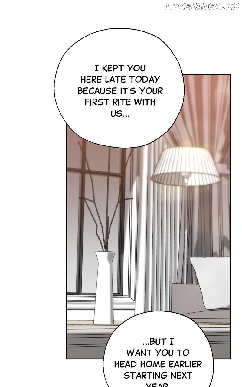 Secretary Deviance Chapter 74 – Page 71