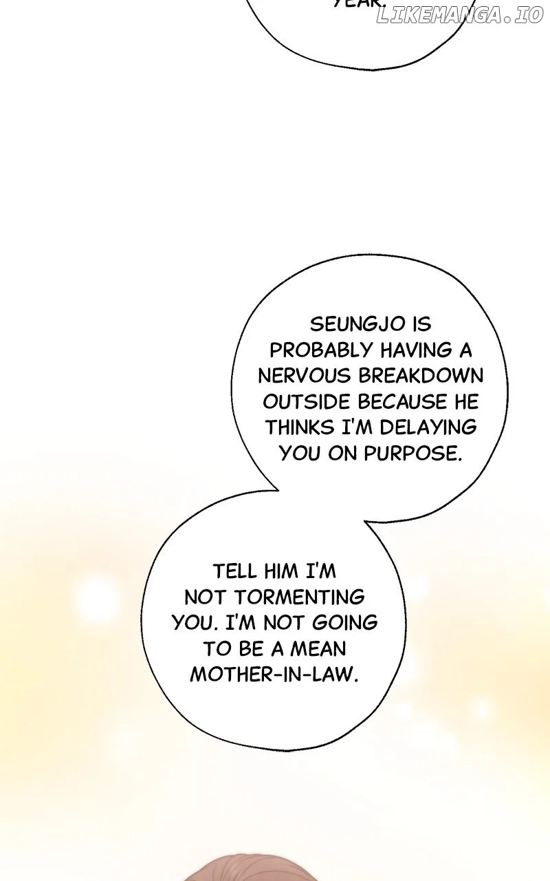 Secretary Deviance Chapter 74 – Page 72