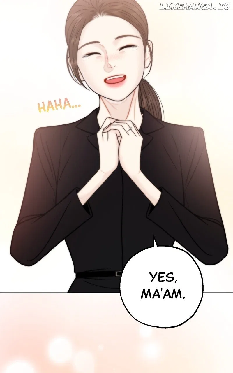 Secretary Deviance Chapter 74 – Page 73