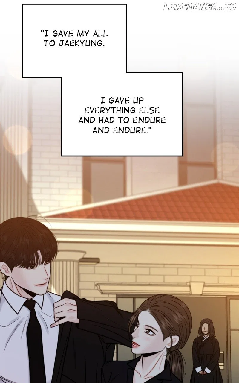 Secretary Deviance Chapter 74 – Page 75