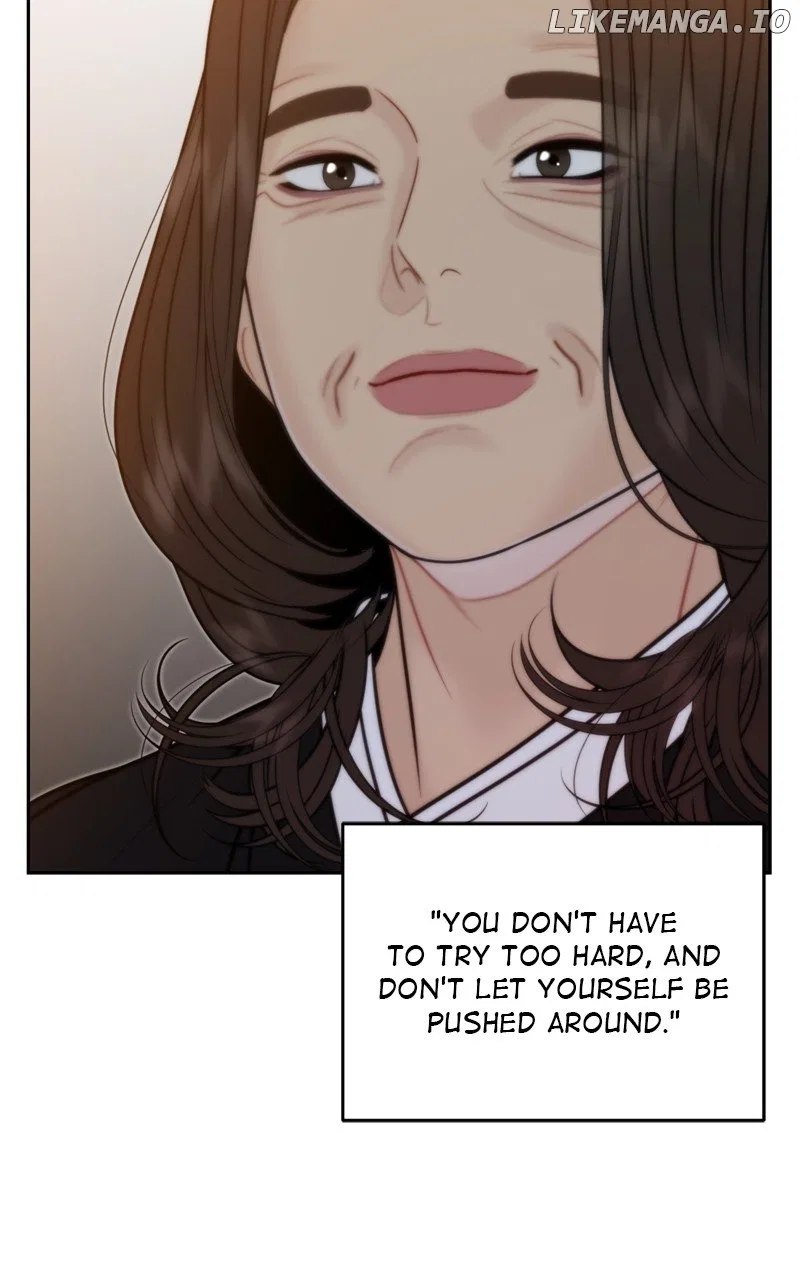 Secretary Deviance Chapter 74 – Page 77