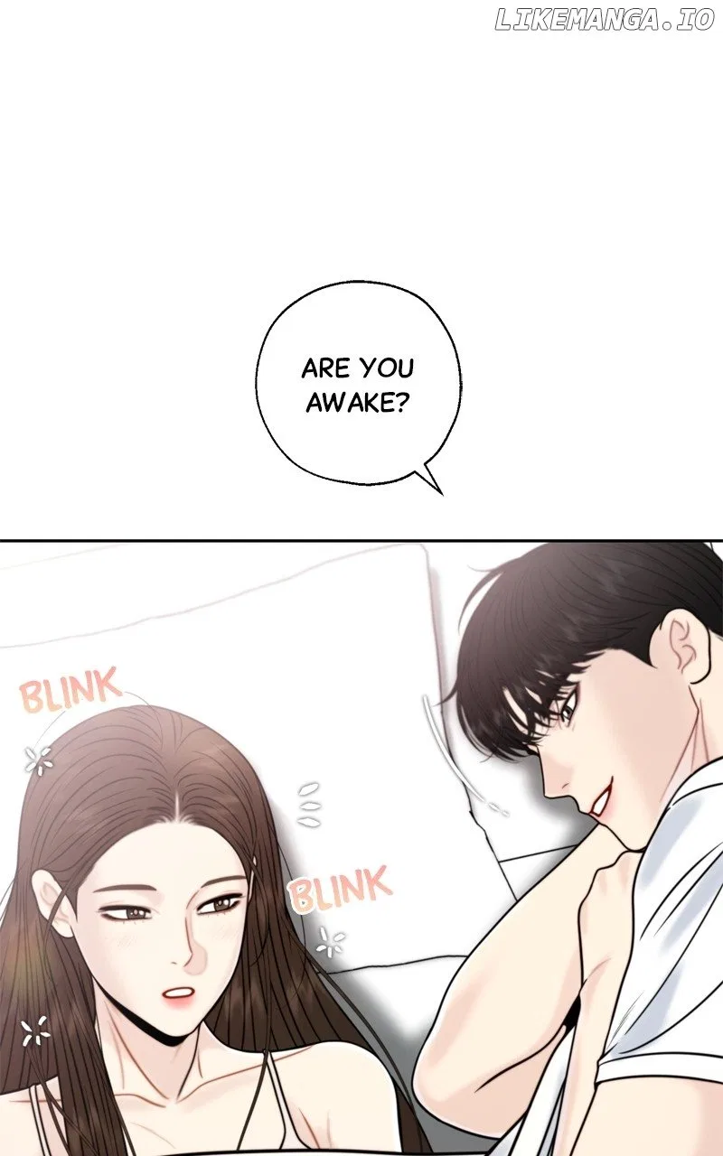 Secretary Deviance Chapter 74 – Page 100