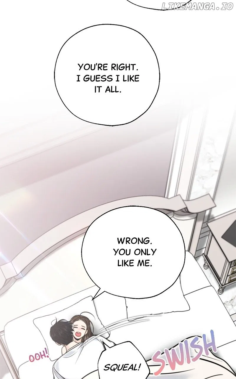 Secretary Deviance Chapter 74 – Page 104