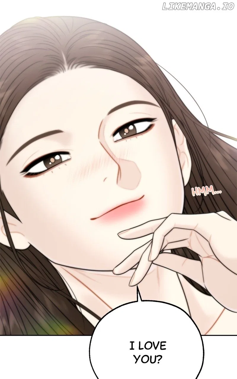 Secretary Deviance Chapter 74 – Page 107
