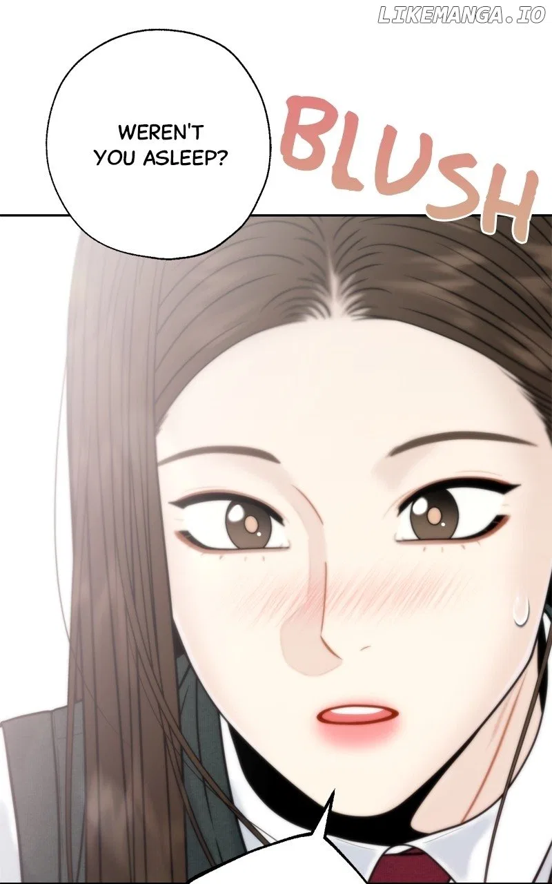 Secretary Deviance Chapter 73 – Page 3