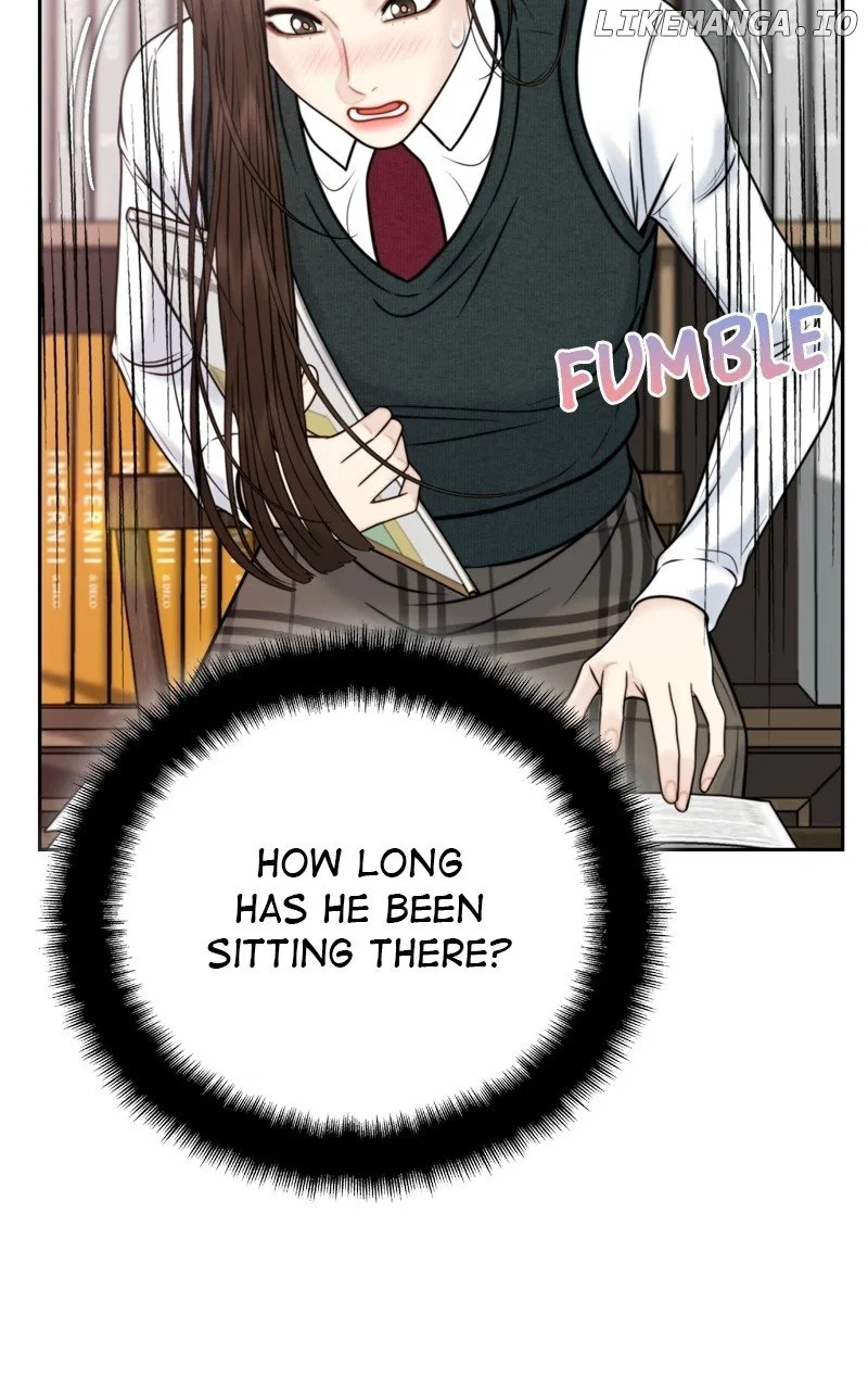 Secretary Deviance Chapter 73 – Page 5