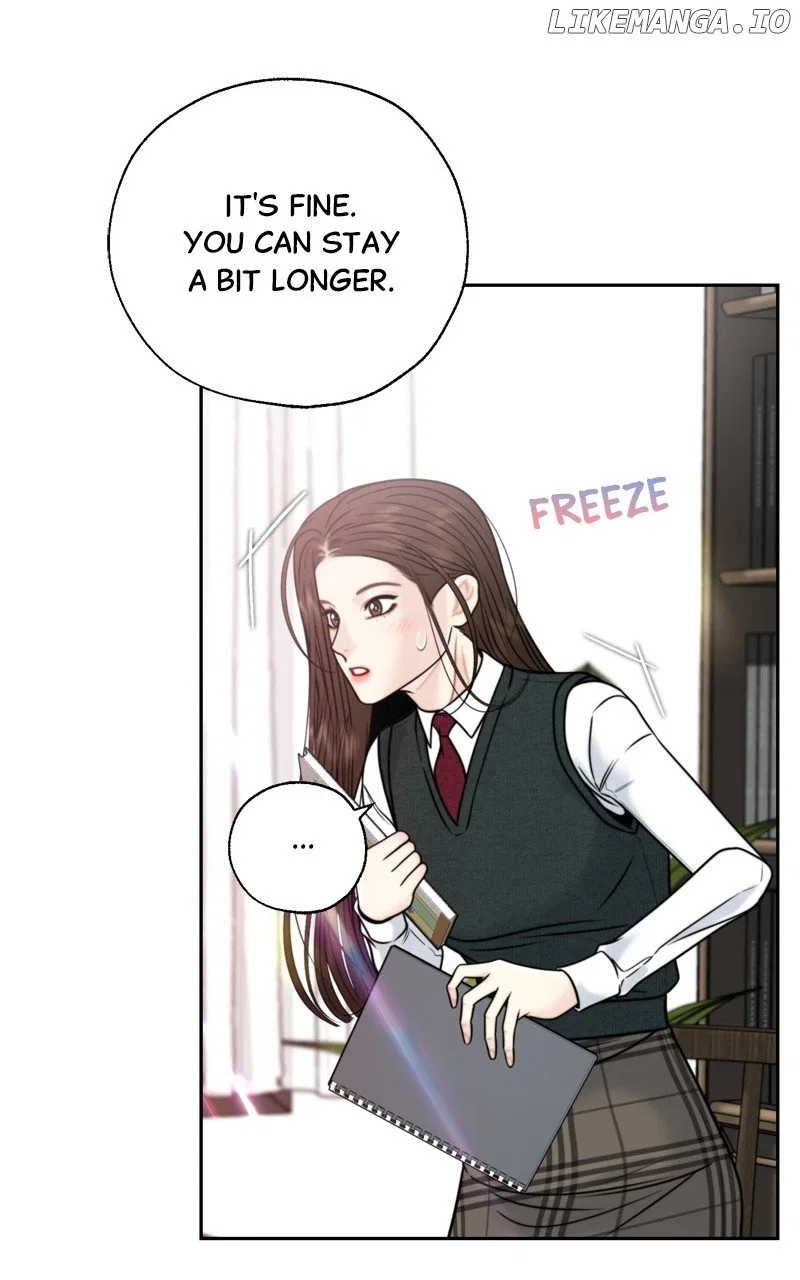 Secretary Deviance Chapter 73 – Page 6