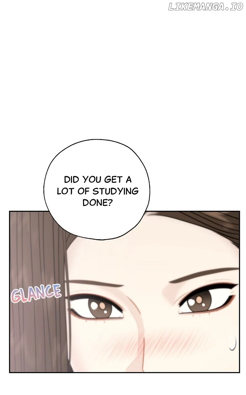 Secretary Deviance Chapter 73 – Page 7