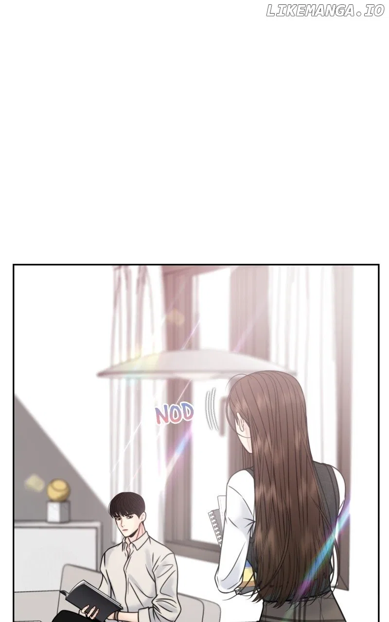 Secretary Deviance Chapter 73 – Page 8