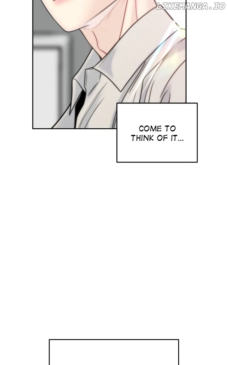 Secretary Deviance Chapter 73 – Page 10