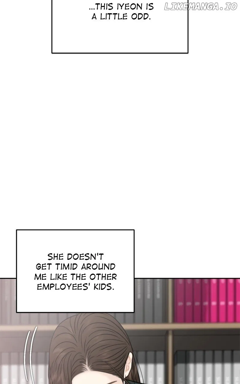 Secretary Deviance Chapter 73 – Page 11