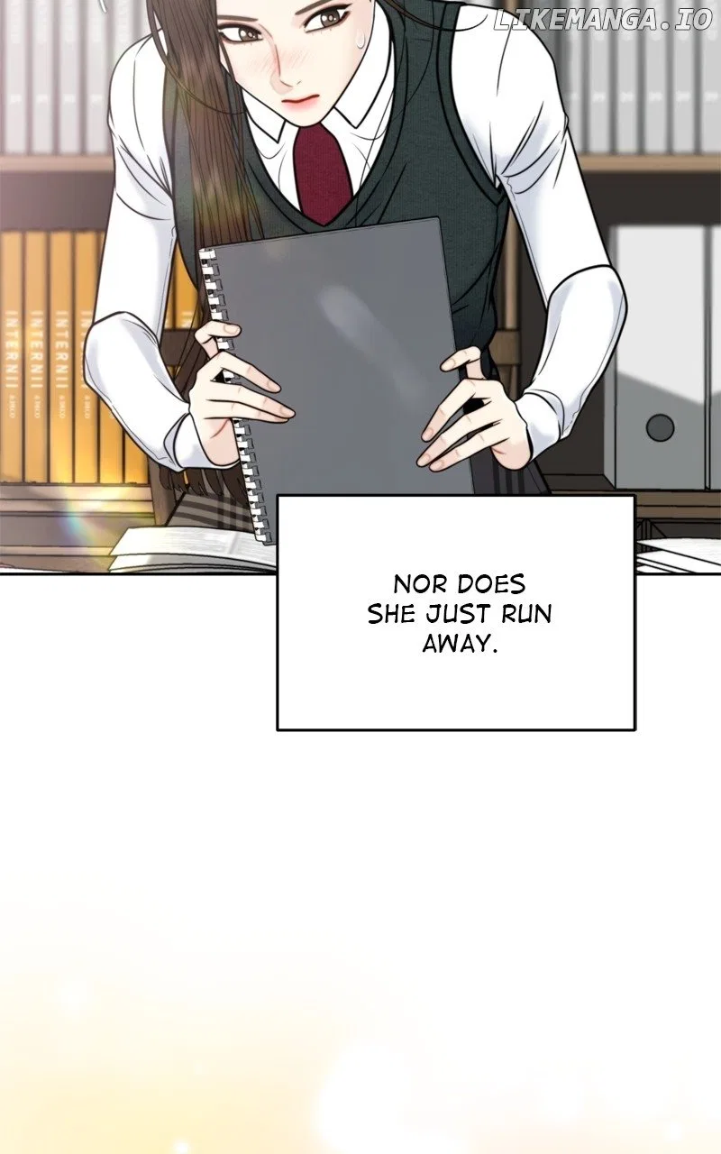 Secretary Deviance Chapter 73 – Page 12