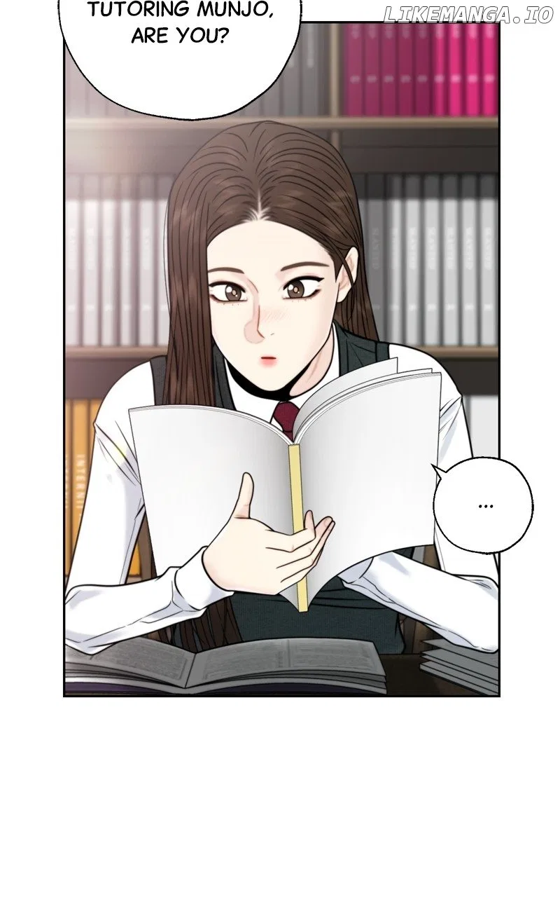 Secretary Deviance Chapter 73 – Page 16