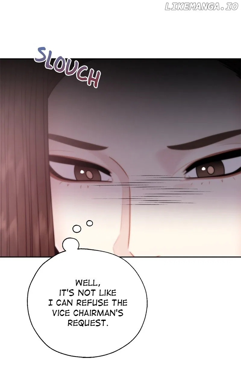 Secretary Deviance Chapter 73 – Page 17