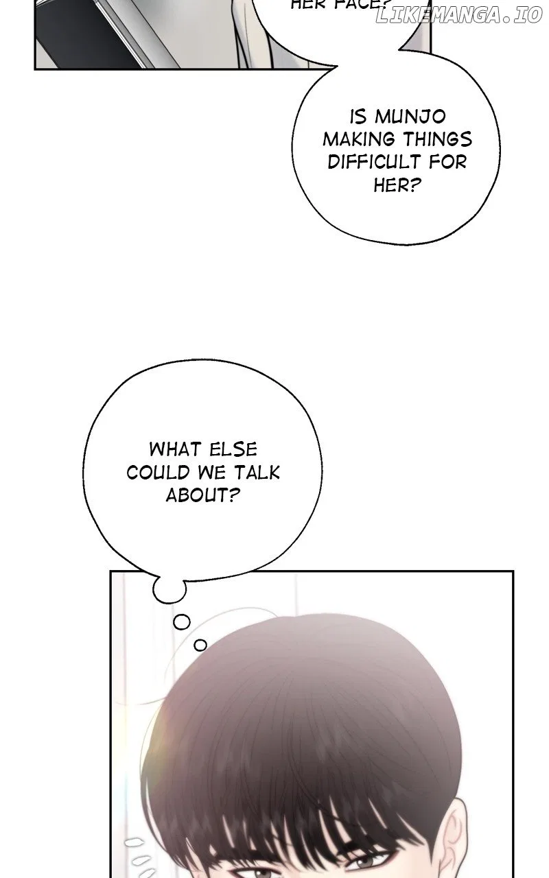 Secretary Deviance Chapter 73 – Page 19