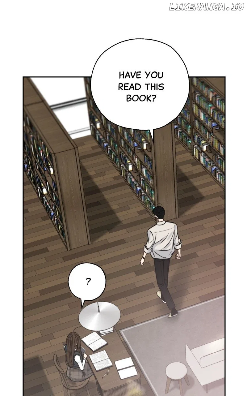 Secretary Deviance Chapter 73 – Page 21