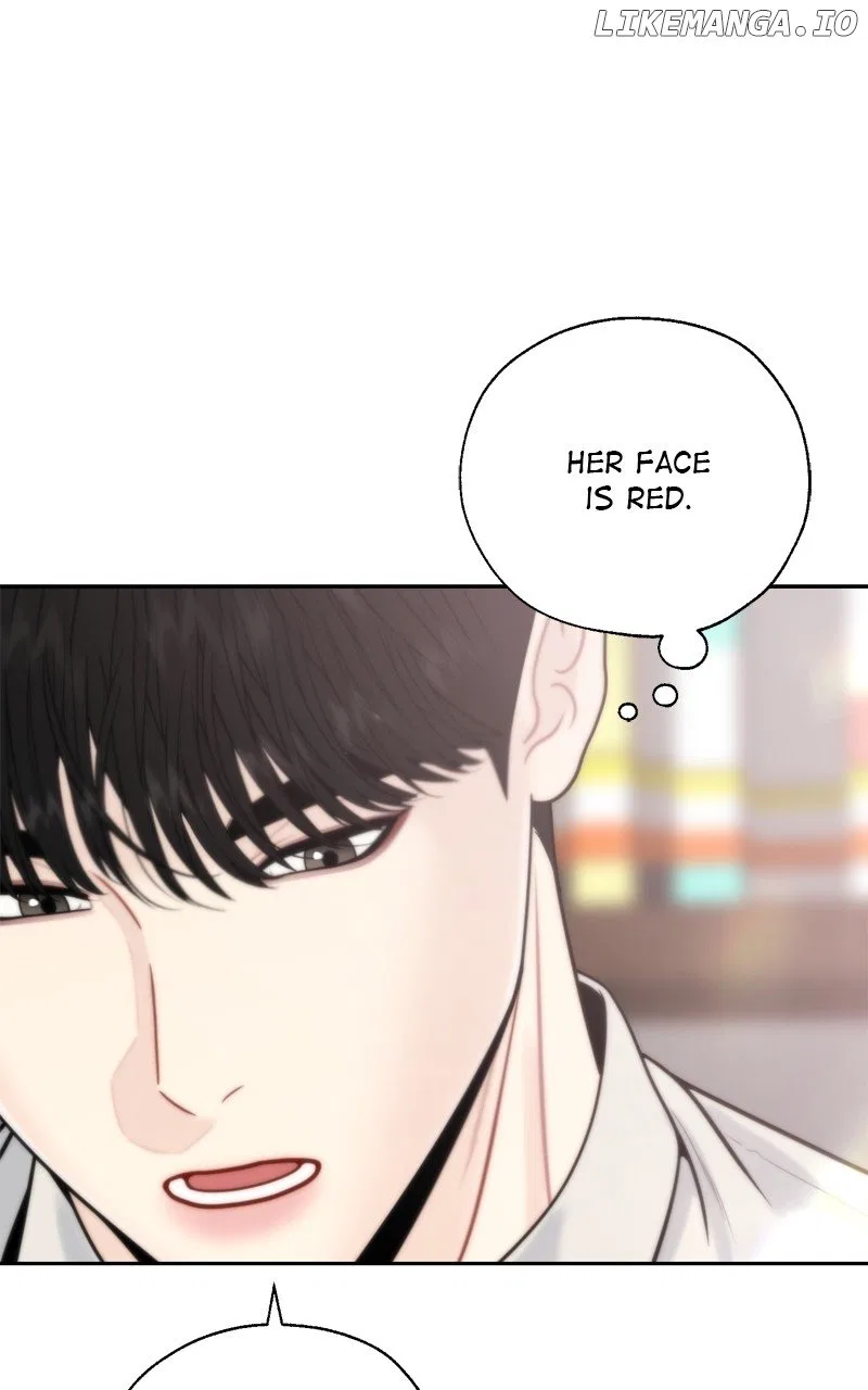 Secretary Deviance Chapter 73 – Page 28