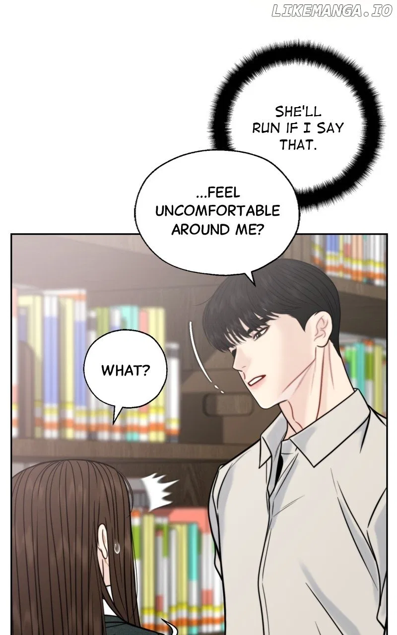 Secretary Deviance Chapter 73 – Page 30