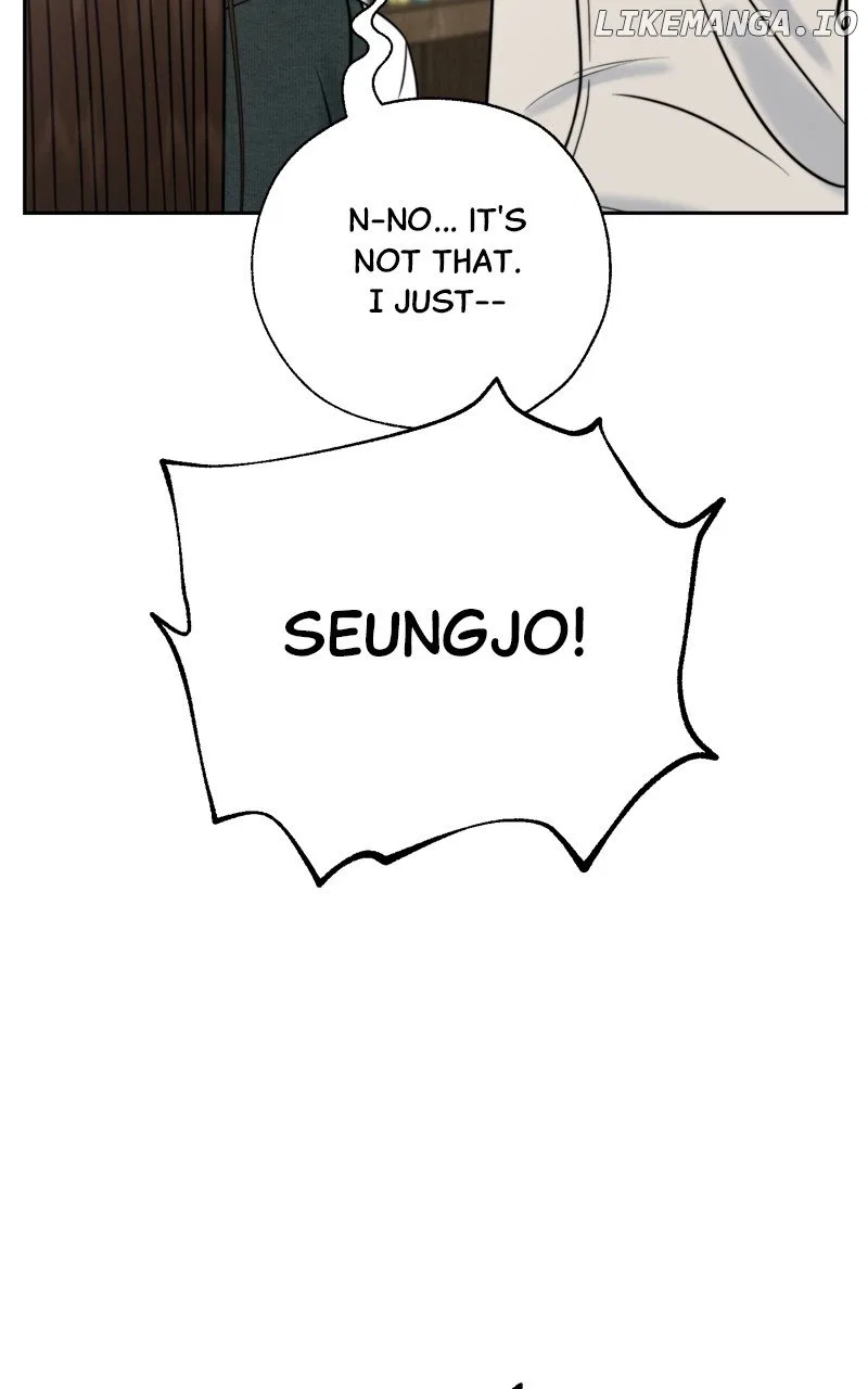 Secretary Deviance Chapter 73 – Page 31