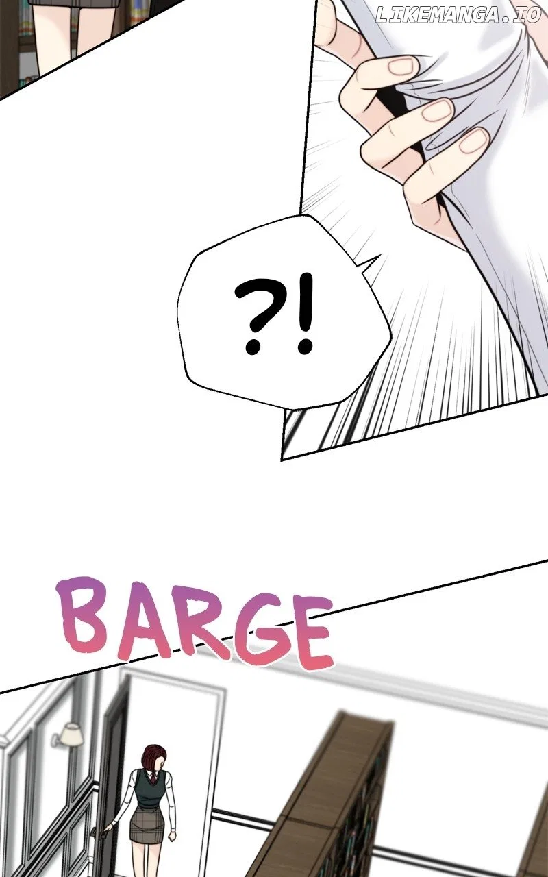 Secretary Deviance Chapter 73 – Page 33