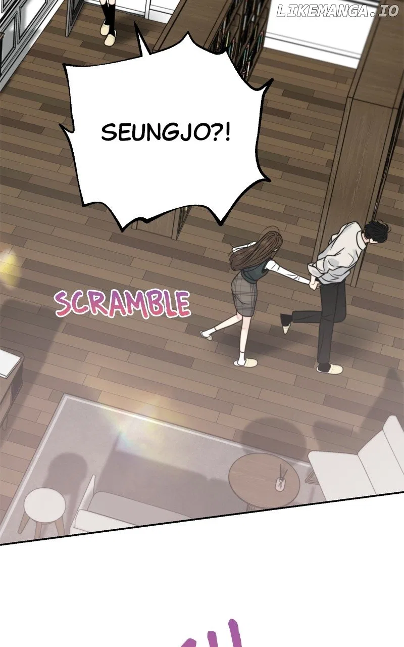 Secretary Deviance Chapter 73 – Page 34