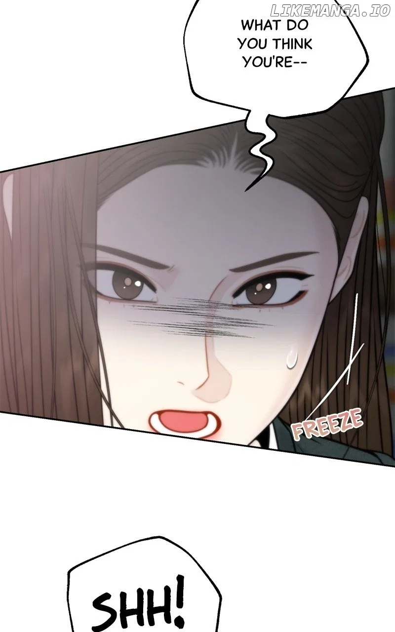 Secretary Deviance Chapter 73 – Page 36