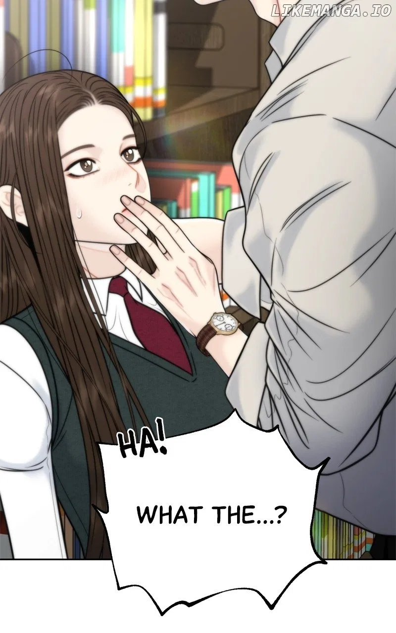 Secretary Deviance Chapter 73 – Page 40
