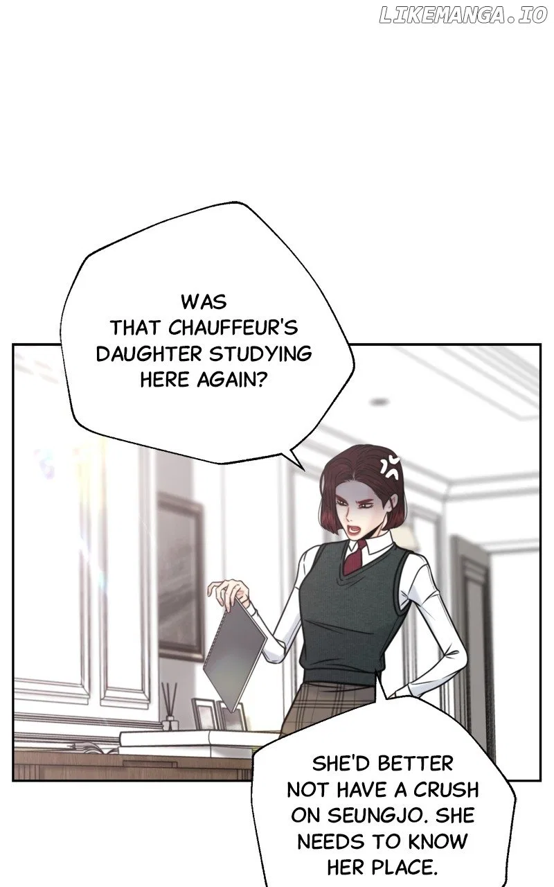 Secretary Deviance Chapter 73 – Page 41
