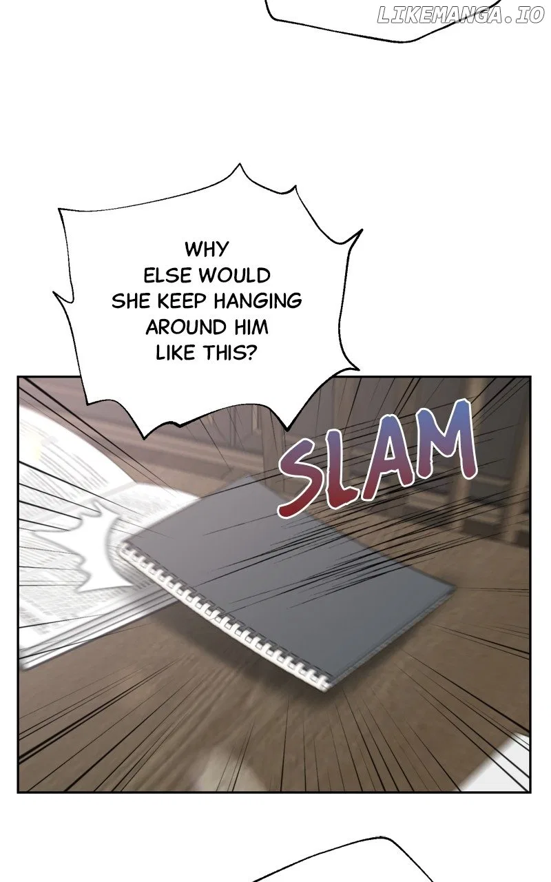 Secretary Deviance Chapter 73 – Page 42