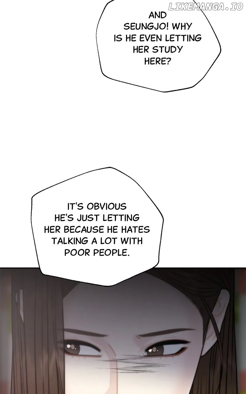 Secretary Deviance Chapter 73 – Page 43
