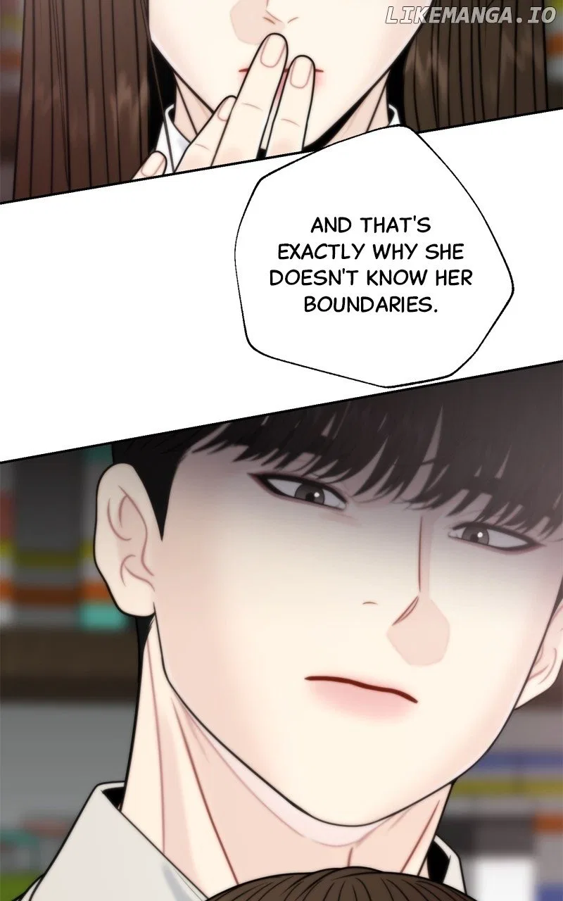 Secretary Deviance Chapter 73 – Page 44