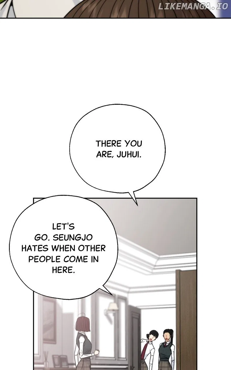 Secretary Deviance Chapter 73 – Page 45