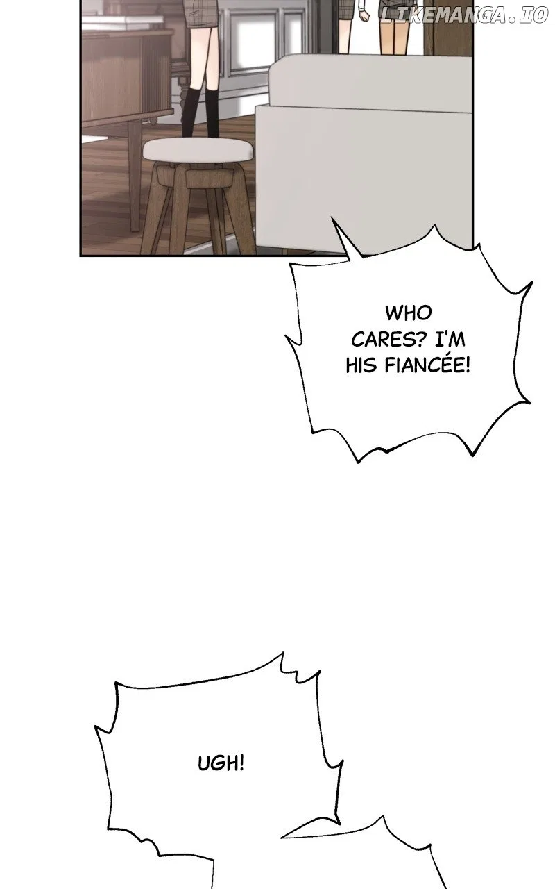 Secretary Deviance Chapter 73 – Page 46