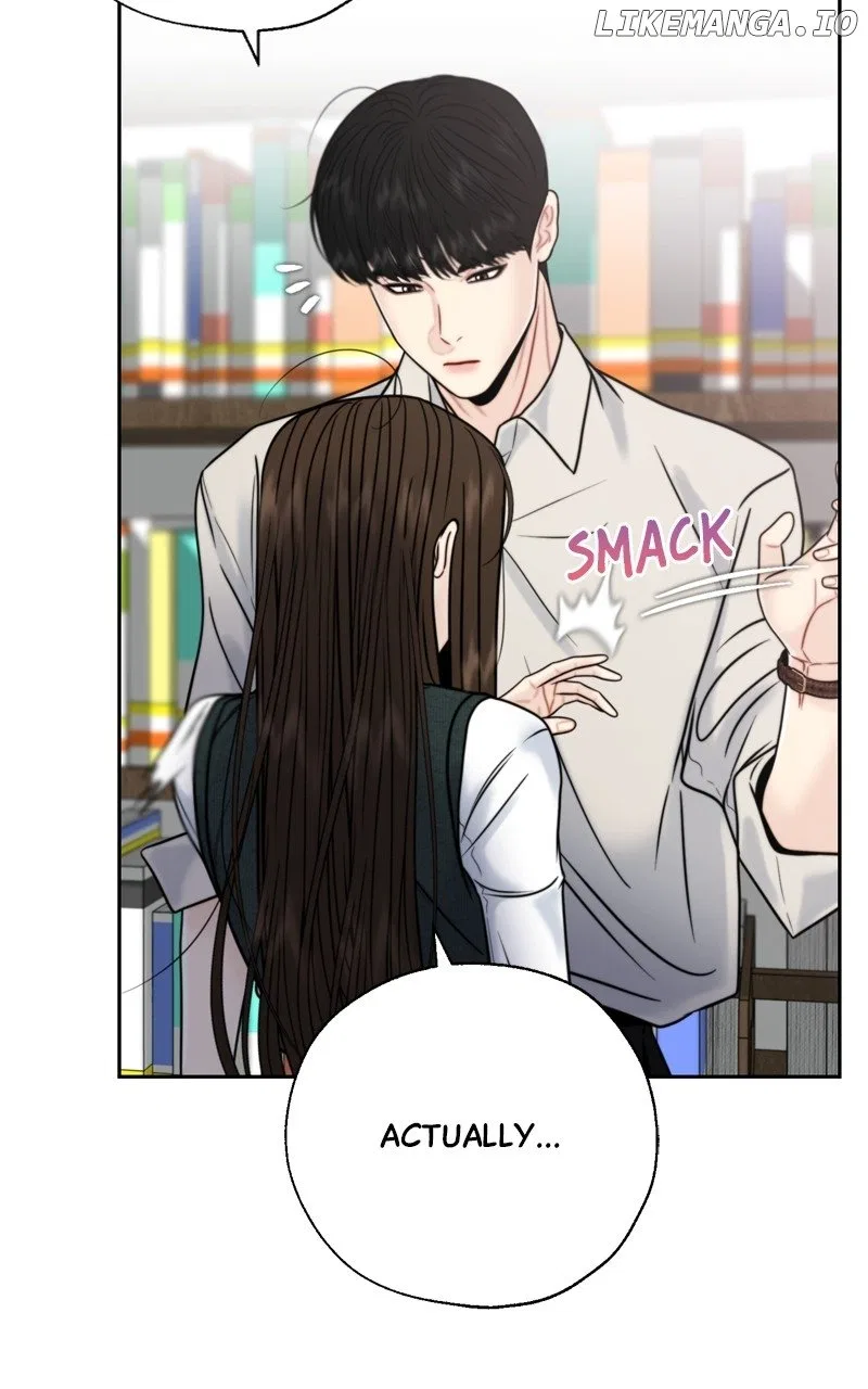 Secretary Deviance Chapter 73 – Page 49