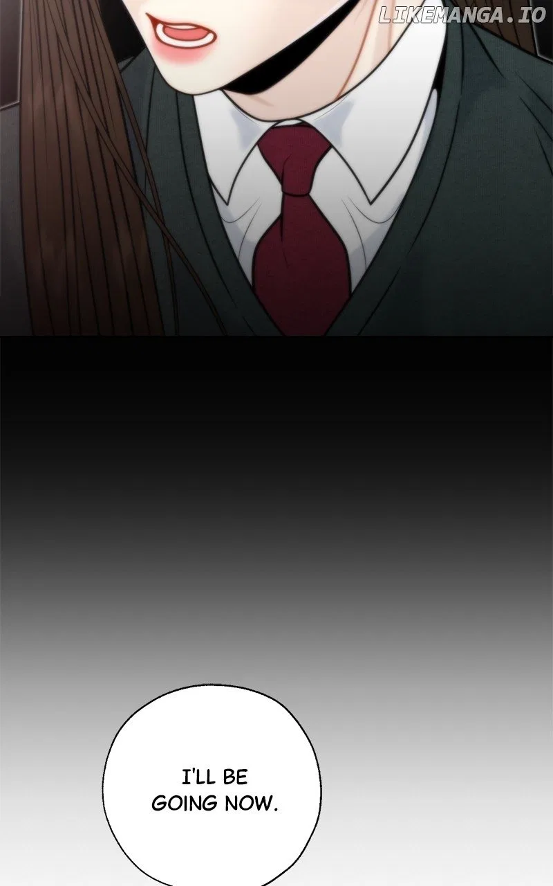 Secretary Deviance Chapter 73 – Page 51