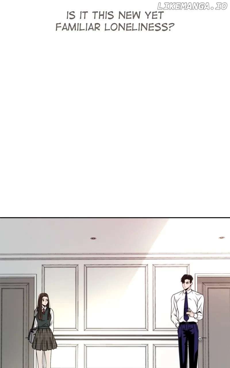 Secretary Deviance Chapter 73 – Page 57