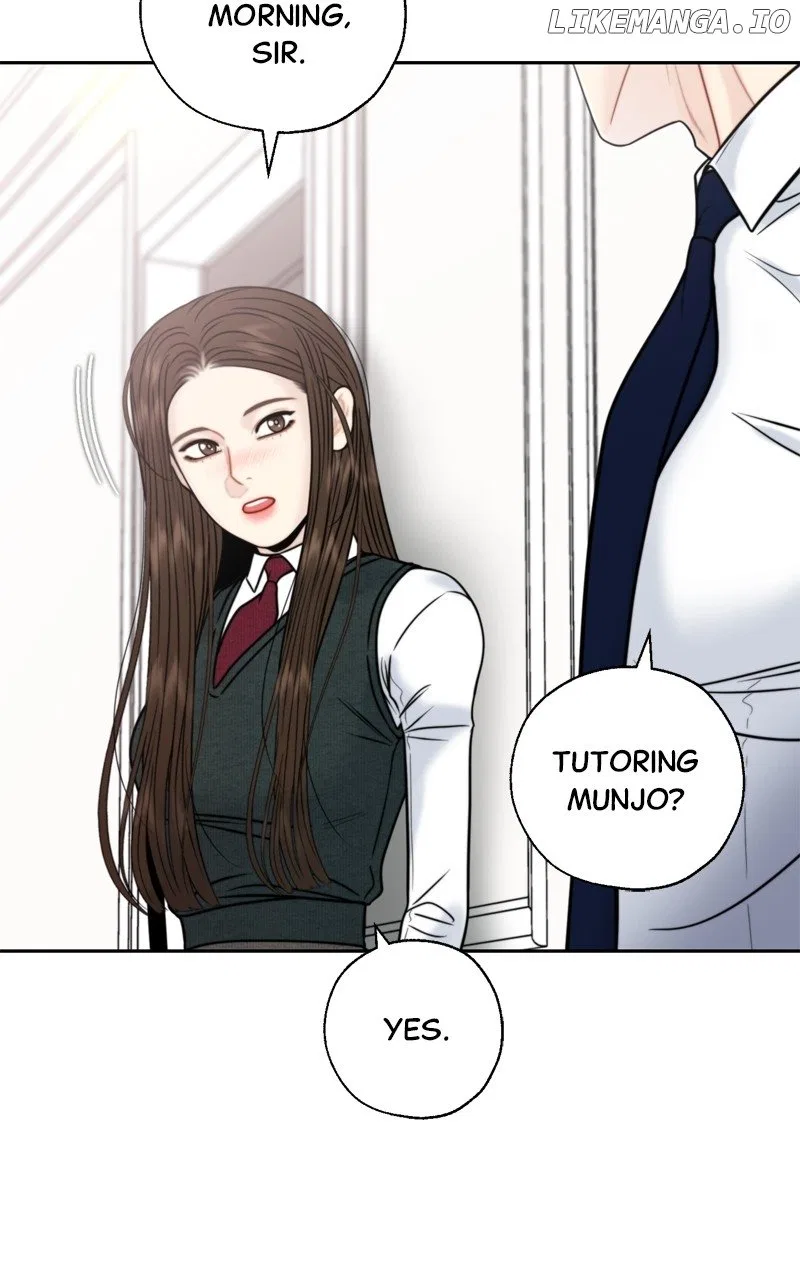 Secretary Deviance Chapter 73 – Page 60
