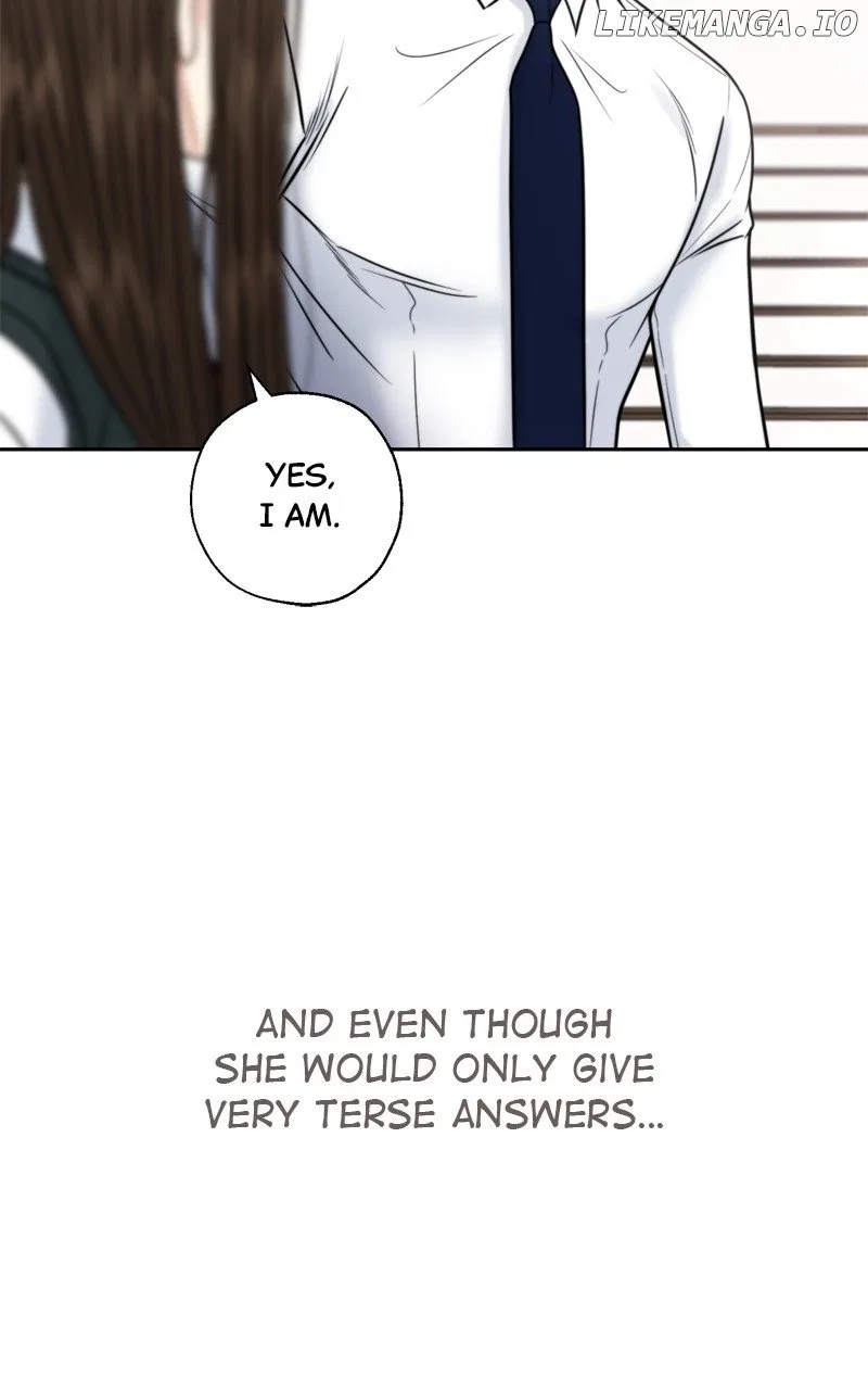 Secretary Deviance Chapter 73 – Page 62