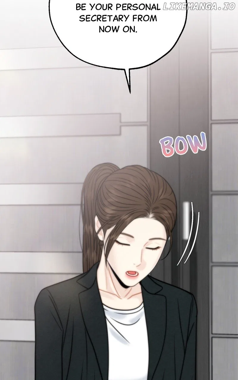 Secretary Deviance Chapter 73 – Page 66