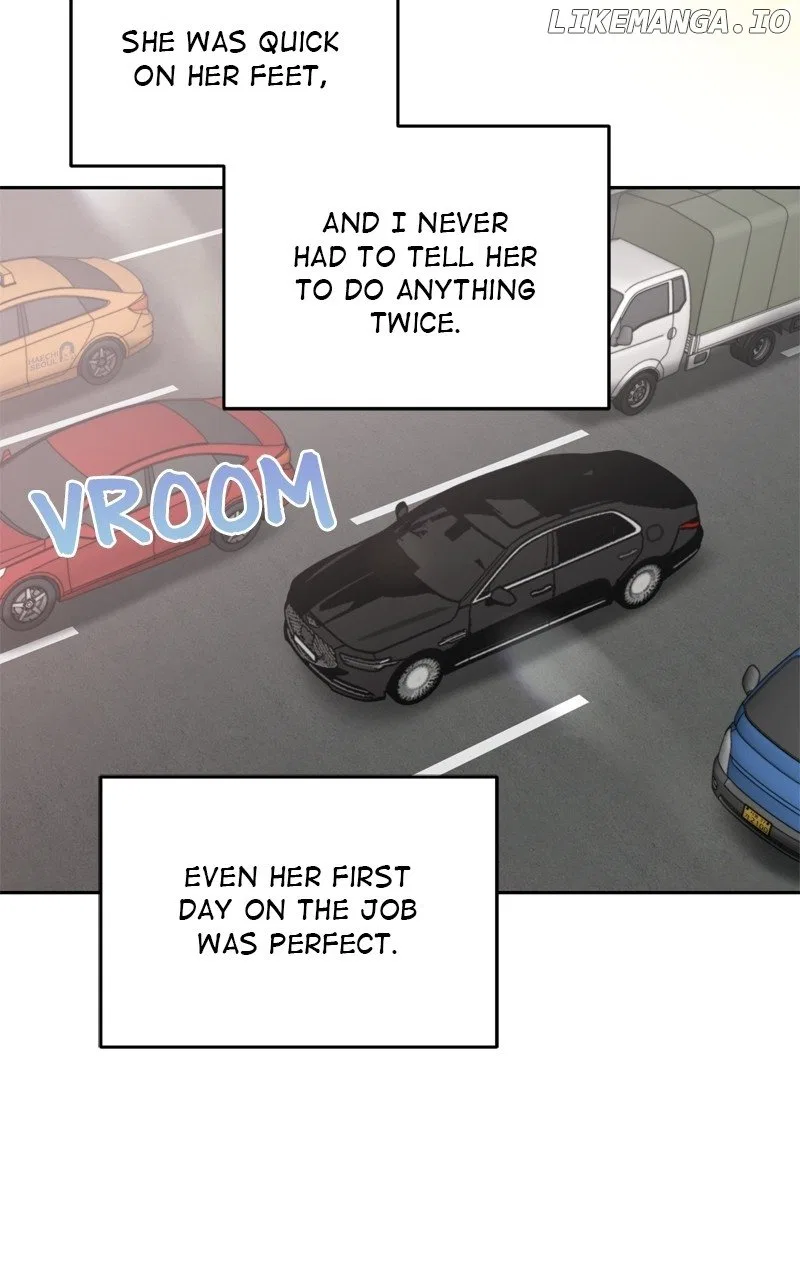Secretary Deviance Chapter 73 – Page 69