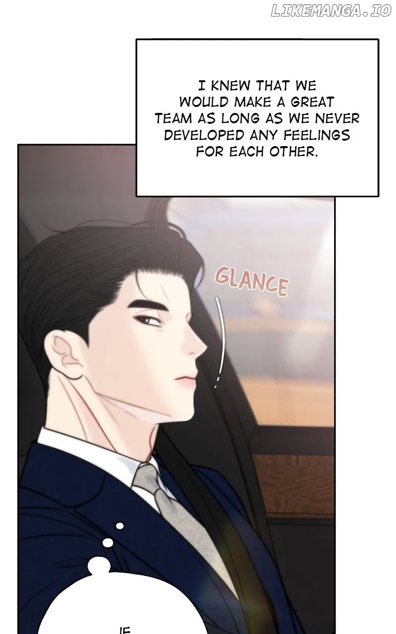 Secretary Deviance Chapter 73 – Page 70